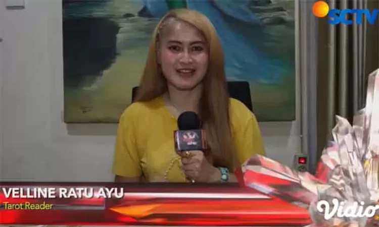 Lesti Kejora Comeback! Guncang Panggung Hiburan Tanah Air Nyanyikan Lagu Insan Biasa