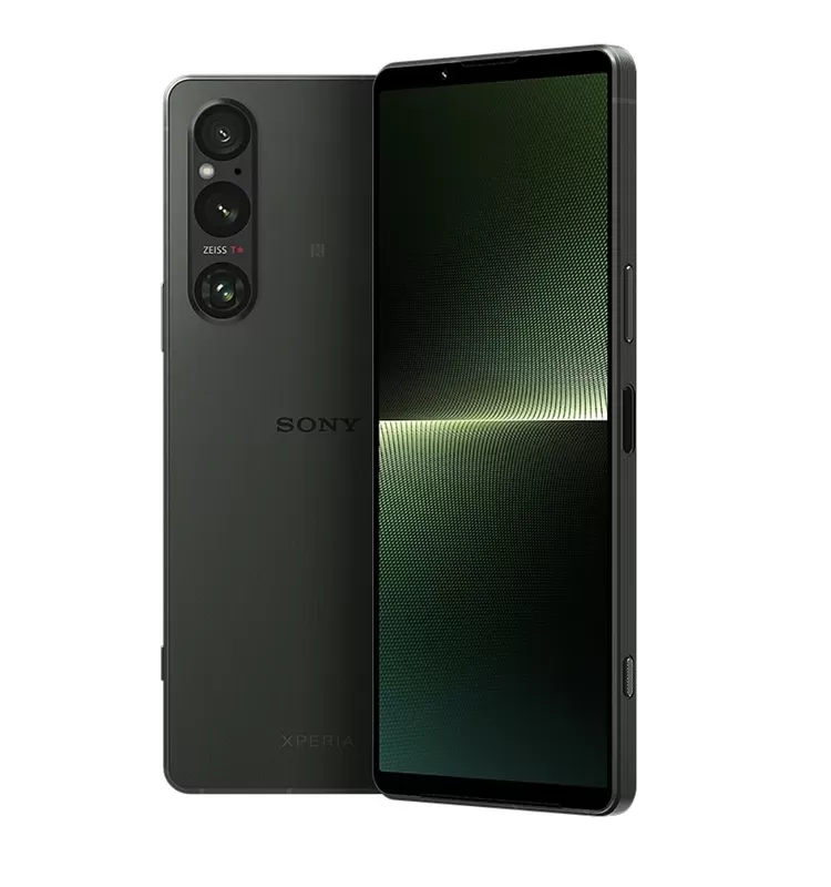 Sony Xperia 1 V