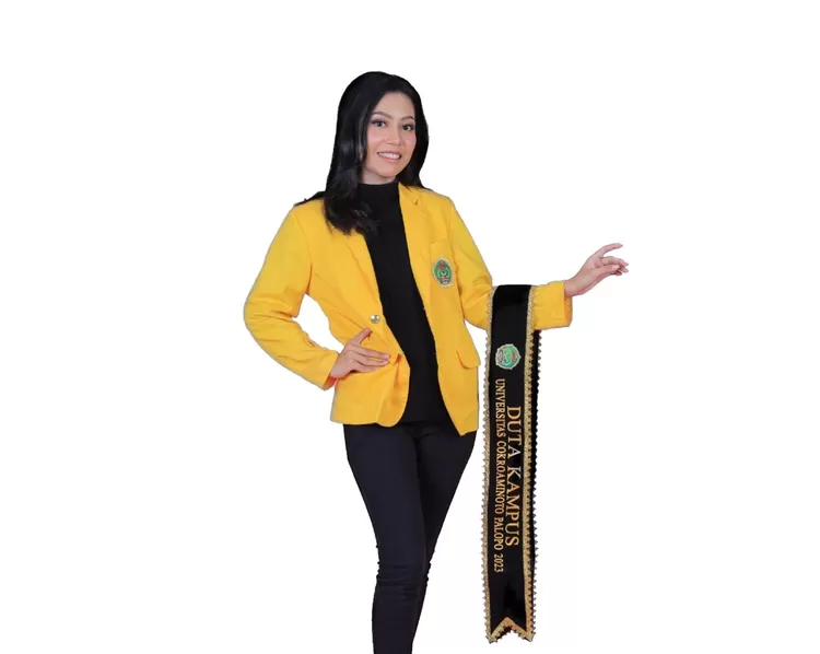 Karnita Ratu Sarungu