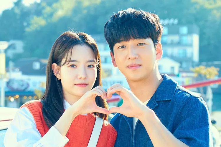 Drama The Villain Romance.