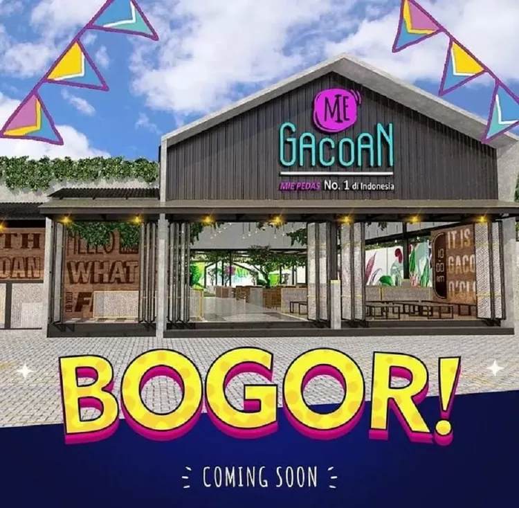 Kuliner Bogor Hits 2023 Murah dan Enak yang Wajib Dikunjungi