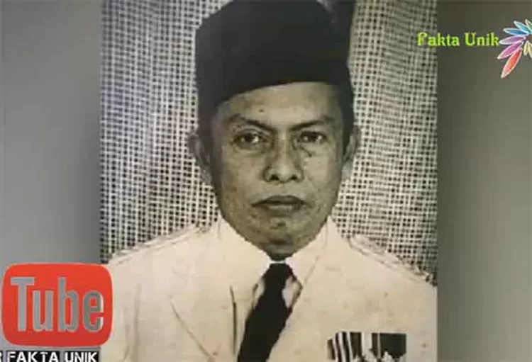 Daftar Gubernur Sumatra Barat Sumbar dari Masa Ke Masa