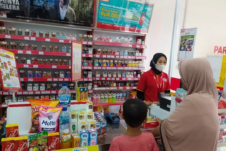 Jangan Kaget! Kenapa Indomaret dan Alfamart Tidak Ada di Padang?