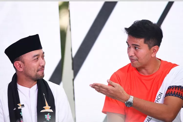 BTN Jakarta Run 2023 Bakal Digelar Meriahkan HUT DKI Jakarta