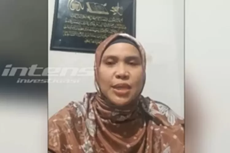 pakar psikolog, Wahyu Aulizalsini M.PSI./Tangkapan layar youtube intens investigasi