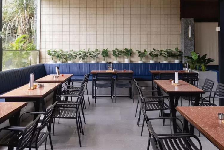 Raindear Coffee. Kafe instagramable di Bogor.