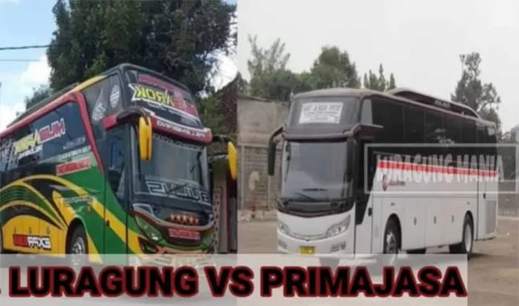 7 PO Bus yang Tidak Akan Pernah Akur di Jalanan Sampai Akhir Zaman  Bagi anda yang sering berpergian keluar kota naik bus pastinya kita akan memilih PO Bus yang sudah terkenal akan service dan pelayanannya yang sangat bagus.  Namun tahukah kalian apabila para pemilik bus harus bekerja dengan ekstra 