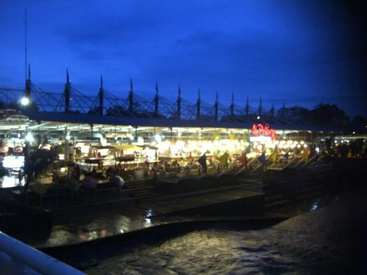restoran Ah Poong di Bogor