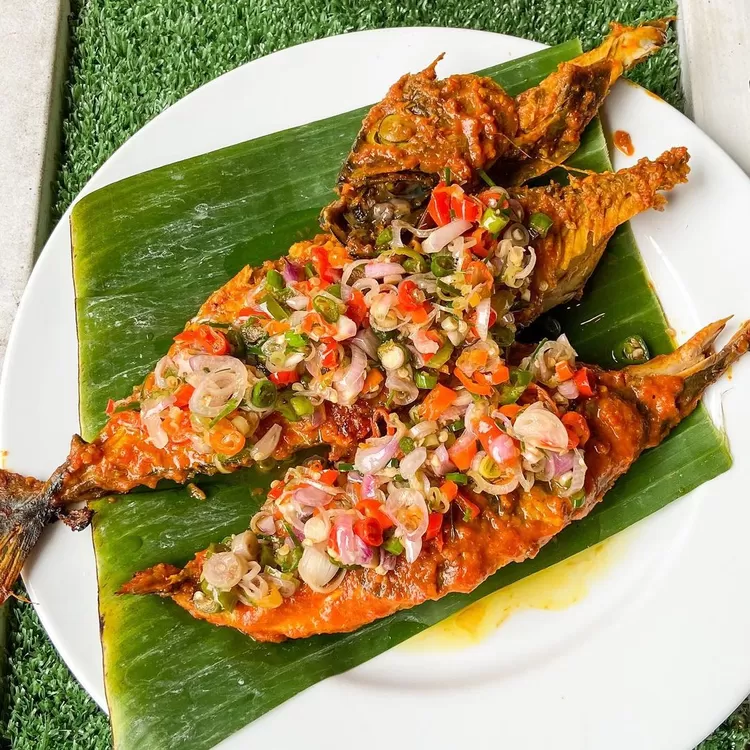 Aneka Masakan Ikan Terlengkap di Bogor, Harga Mulai Rp30 Ribuan Cocok untuk Wisata Kuliner Bareng Keluarga