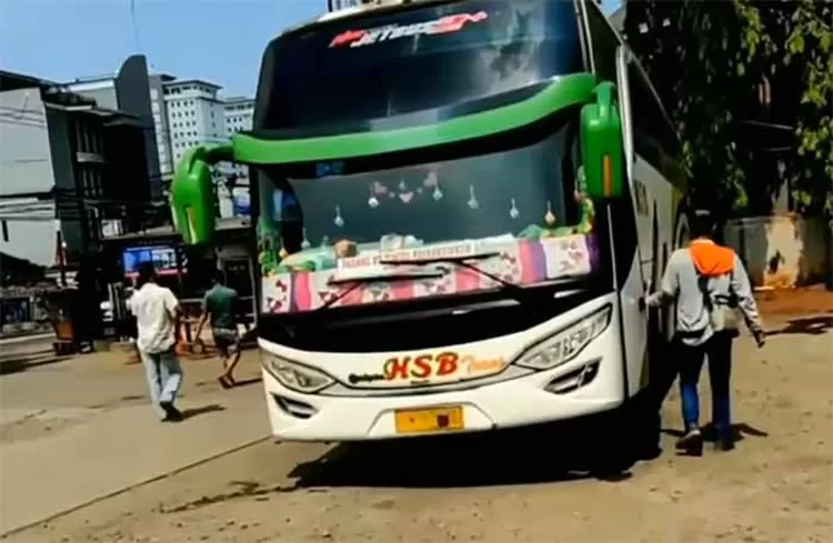 Deretan PO Bus Terkenal di Padang yang Kabarnya Menghilang di Jalur Lintas Sumatera Barat