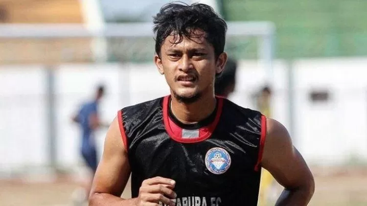 Deretan Pemain Sepakbola Terkenal di Indonesia Asal Sumatera Barat, No. 8 Bersama Tim Garuda Boyong Piala AFF