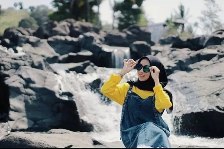 Batu Ringring Jeneponto