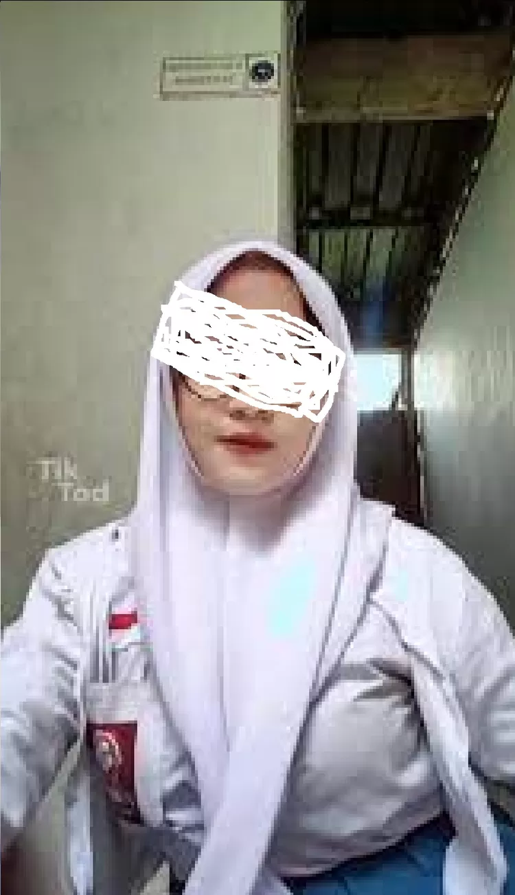 Siswi SMA. Foto: Istimewa