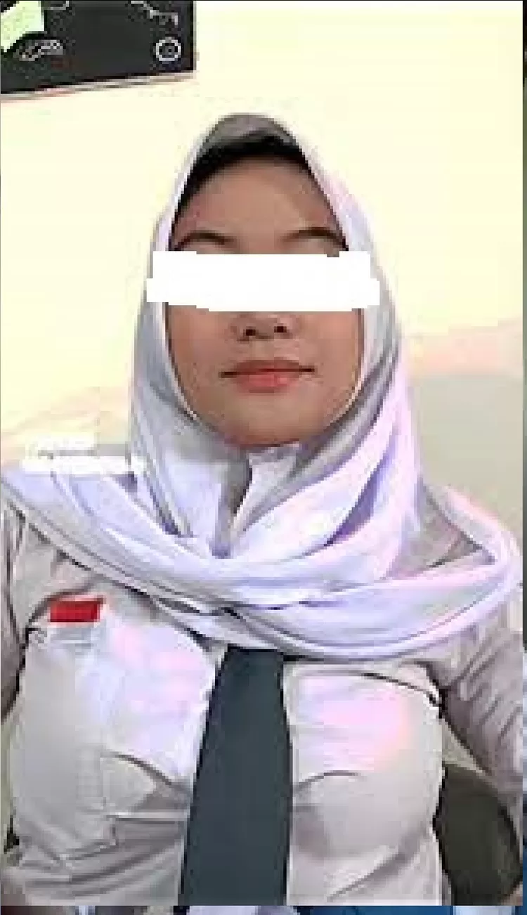 Siswi SMA. Foto: Istimewa