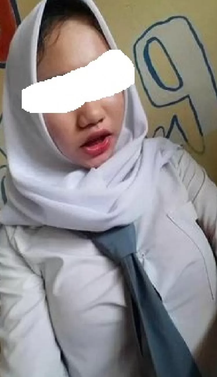 Siswi SMA. Foto: Istimewa