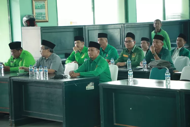 CALEG PPP KABUPATEN BOGOR