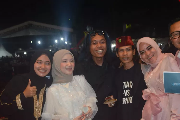 Bang daud, Kata Baba