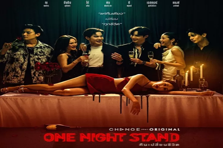 One Night Stand