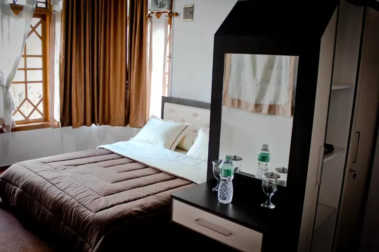 Hotel Murah di Bukittinggi, Bamboosa Guest House Beristirahat Nyaman Tanpa Menguras Kantong