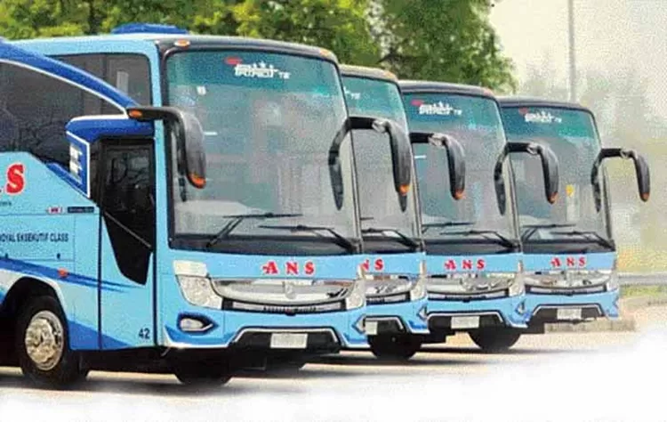 Harga Tiket Bus Murah Trayek Bandung Padang Semua PO Terbaru Agustus 2023