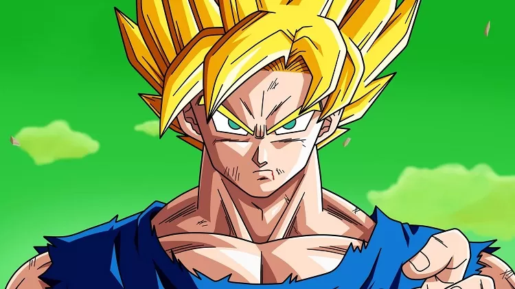 7 Karakter Super Saiyan Terkuat Di Anime Dragon Ball Z Nomor 2 Baru Dibangkitkan Oleh Goku Ihwal 6947