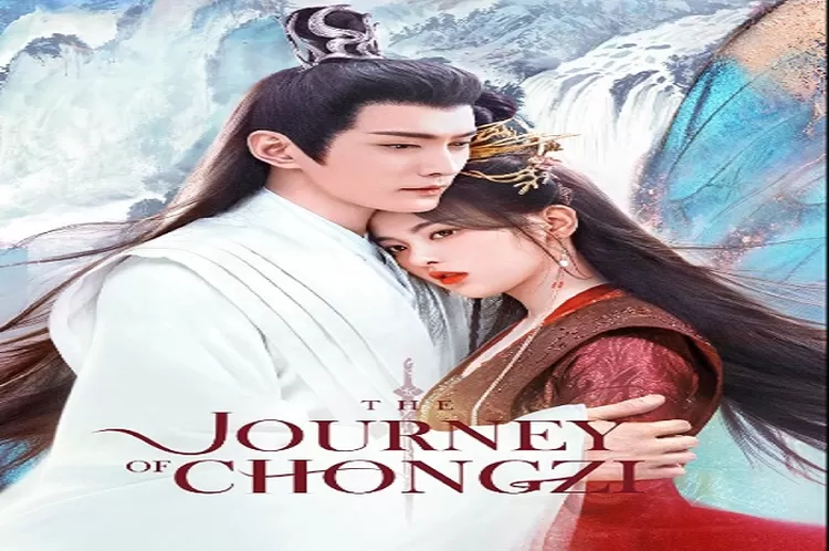 The Journey of Chong Zi