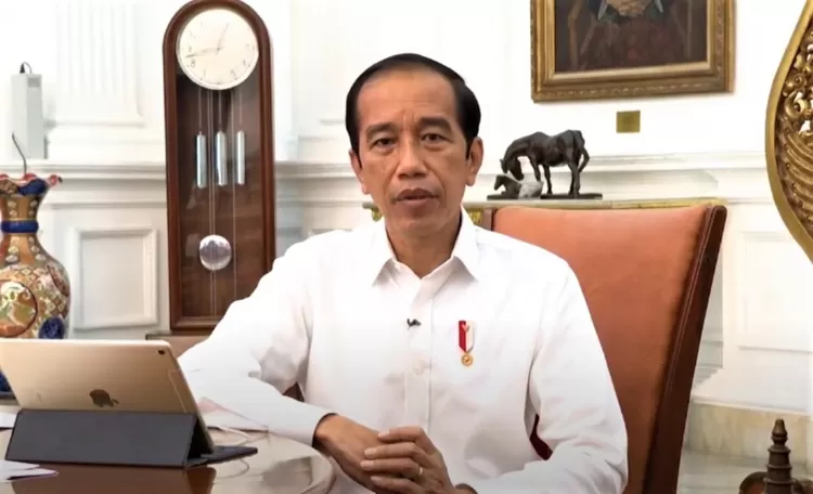 Presiden Jokowi Akhirnya Cabut Lampiran Perpres Soal Izin Investasi ...