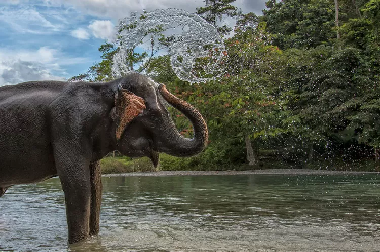 Wisata Sumatera Utara untuk berpetualang dengan pasangan