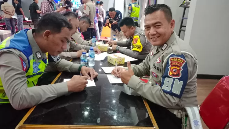 Bripka Daniel Pradesa