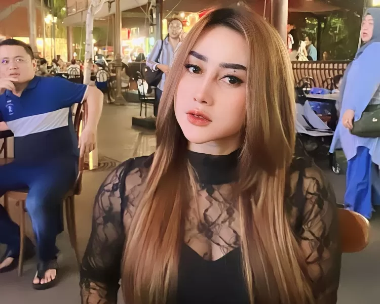 Potret Luluk Sofiatul Jannah.