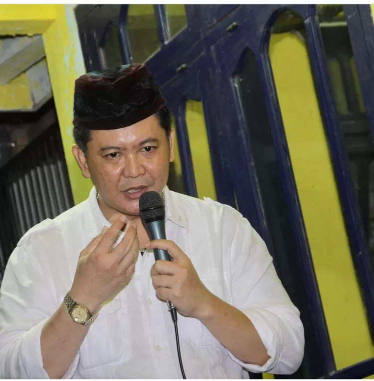 Dr Pieter C Zuklifli, pengamat kebijakan publik.