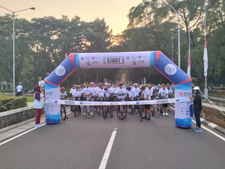 Kegiatan HA IPB. Foto/Pribadi