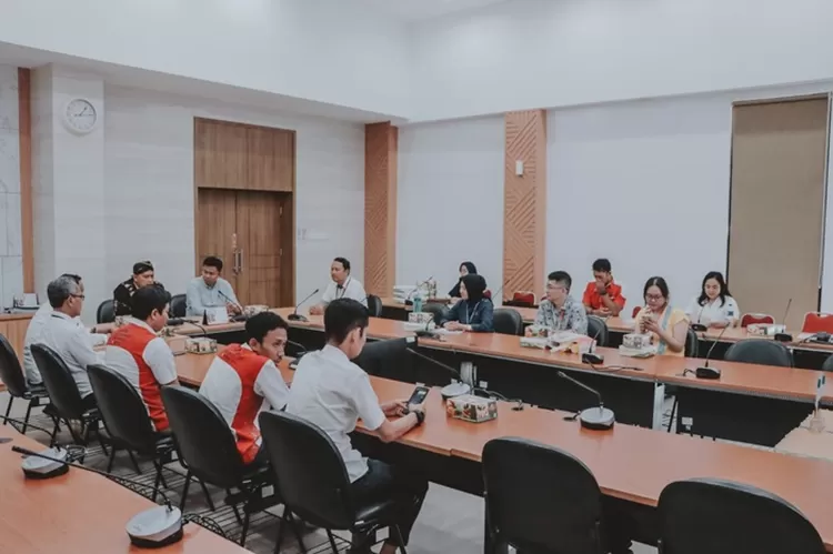 USM dan BBPVP Semarang Berkolaborasi Tingkatkan Pengembangan SDM