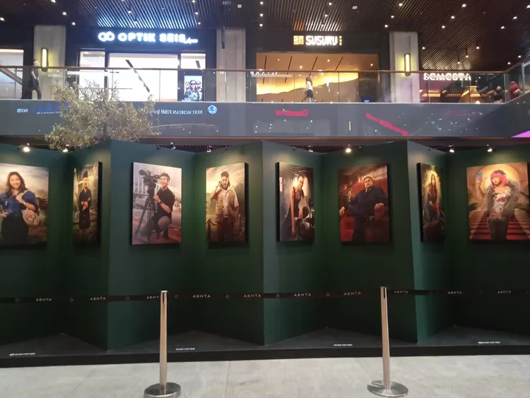 Pemain di film Petualangan Sherina 2 