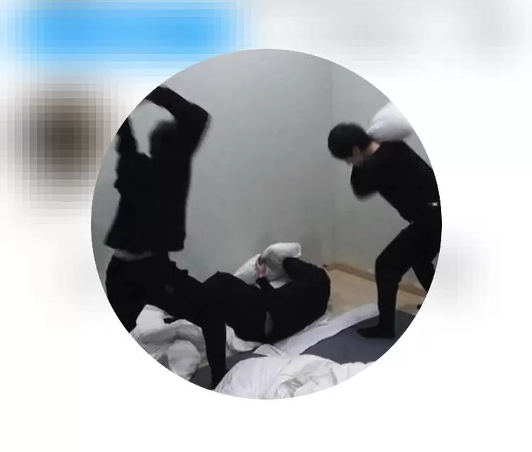 Foto Profil Instagram Han So Hee