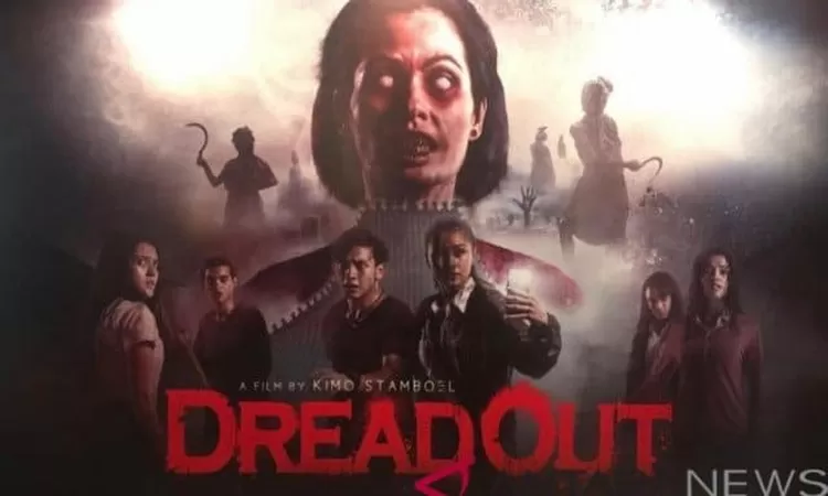 Film horor tebaik di indonesia. Foto/ Instagram