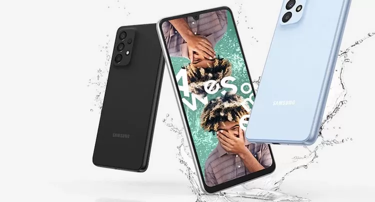 Harga dan Spesifikasi Samsung A33 5G