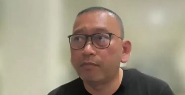 Sekjen Kemensos Robben Rico Bahas Program Sekolah Rakyat di Forum JPP Promedia, Ungkap Dampaknya bagi Masyarakat Kecil