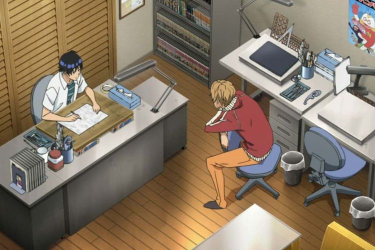 Pengen Nonton Anime Selama Liburan? Simak Deretan Rekomendasi Anime yang Wajib Kamu Tonton