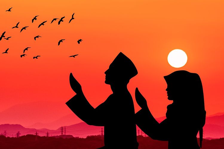 Bacaan Niat Puasa Tarwiyah dan Arafah di Bulan Dzulhijjah, Menjelang Idul Adha 2022