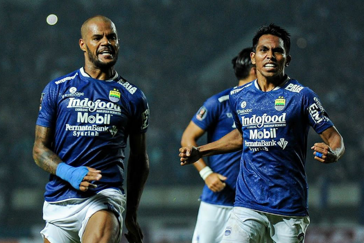 Piala Presiden 2022: Big Match Persib Bandung vs Persebaya Surabaya, Cek Cara Pesan Tiket, Harga dan Syaratnya