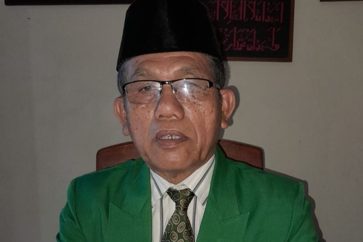 Ketua Majelis Syariah Dpw Ppp Sumbar Pernyataan Suharso Monoarfa Tak