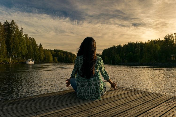 Kenali Lebih Jauh Yuks, Apa Itu Mindfulness dan Apa Manfaatnya?