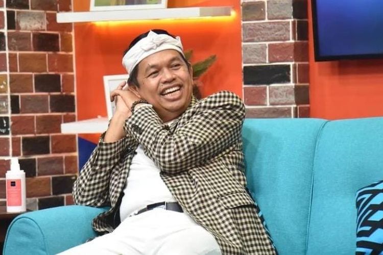 Bupati Purwakarta Gugat Cerai Dedi Mulyadi Anggota DPR RI, Kok Bisa?