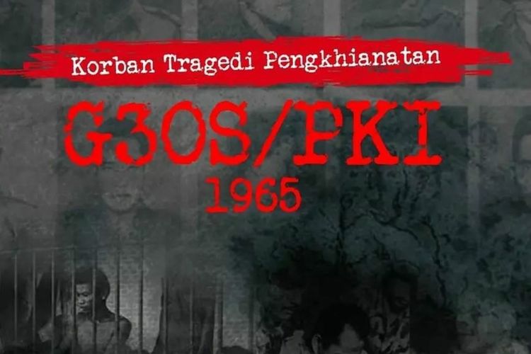 Daftar Pahlawan Yang Gugur Saat Peristiwa G30S PKI 