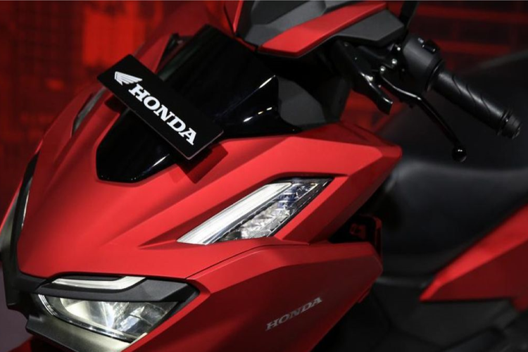 INFO TERKINI Motor Baru All New Honda Vario 160 Spesifikasi Fitur Lebih Kharismatik