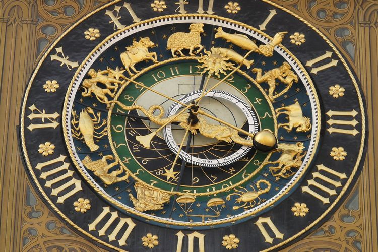Ramalan Horoskop Hari Ini Jumat 10 Februari 2023: Zodiak Taurus, Gemini dan Aries Berada di Puncak