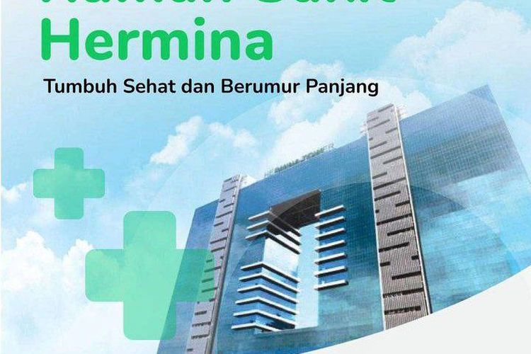 RS Hermina Cilegon Buka Lowongan Kerja Terbaru Dokter dan Juru Masak Bulan Februari 2023