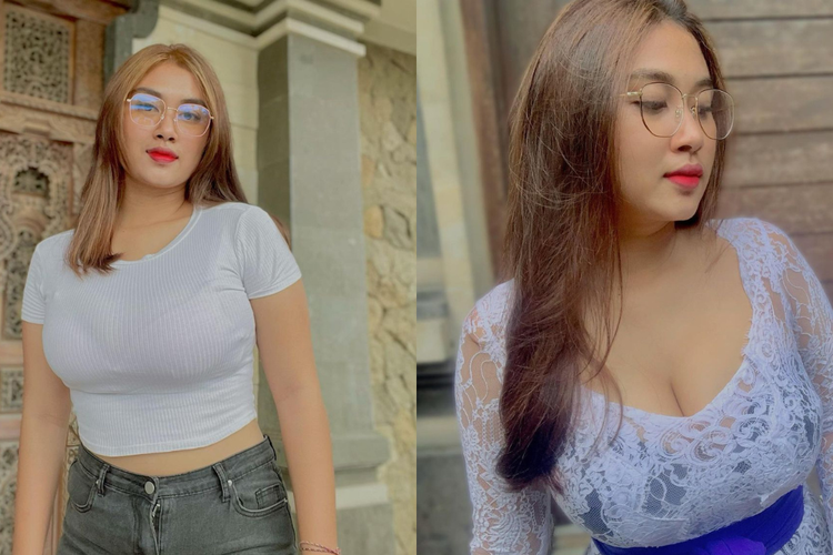 Profil Biodata Sri Ayu Tarisa Selebgram Bali Model Seksi Ramai Dicari Di TikTok Dan Twitter