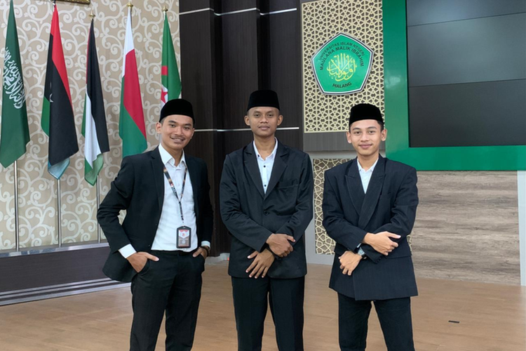 Mahasiswa UIN Banten Raih Juara 2 Nasional Musabaqah Syarah Konstitusi, Peserta Ungkap Pengalaman Luar Biasa 